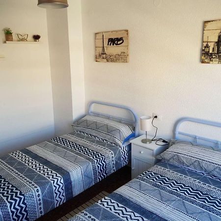 Fantastico Apartamento En La Playa Benicàssim Екстериор снимка