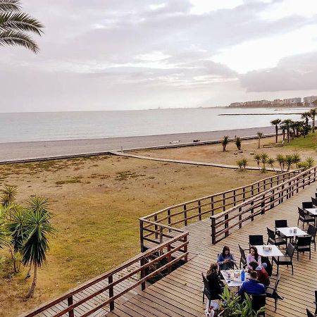 Fantastico Apartamento En La Playa Benicàssim Екстериор снимка