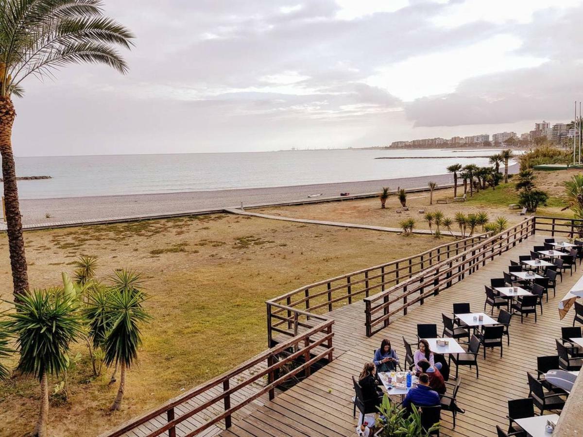 Fantastico Apartamento En La Playa Benicàssim Екстериор снимка