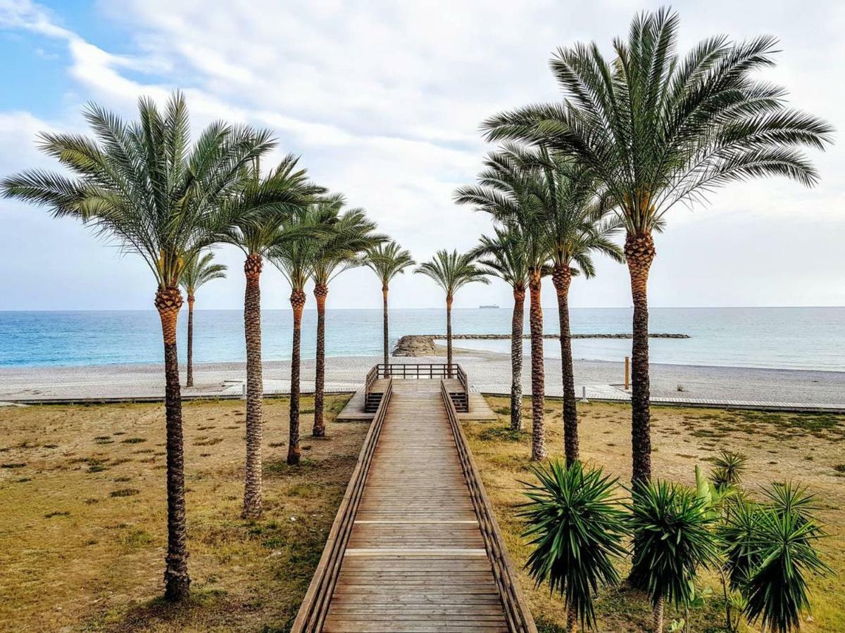 Fantastico Apartamento En La Playa Benicàssim Екстериор снимка