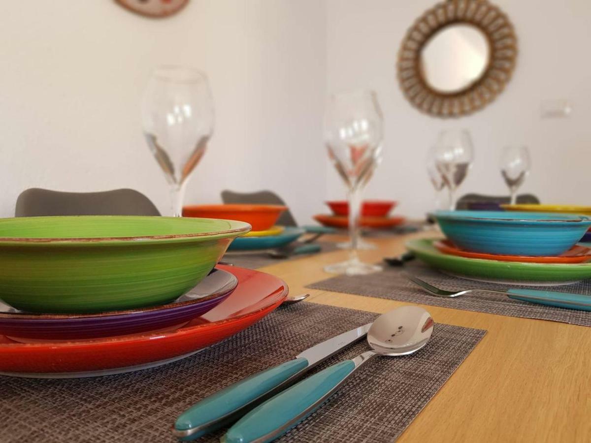 Fantastico Apartamento En La Playa Benicàssim Екстериор снимка