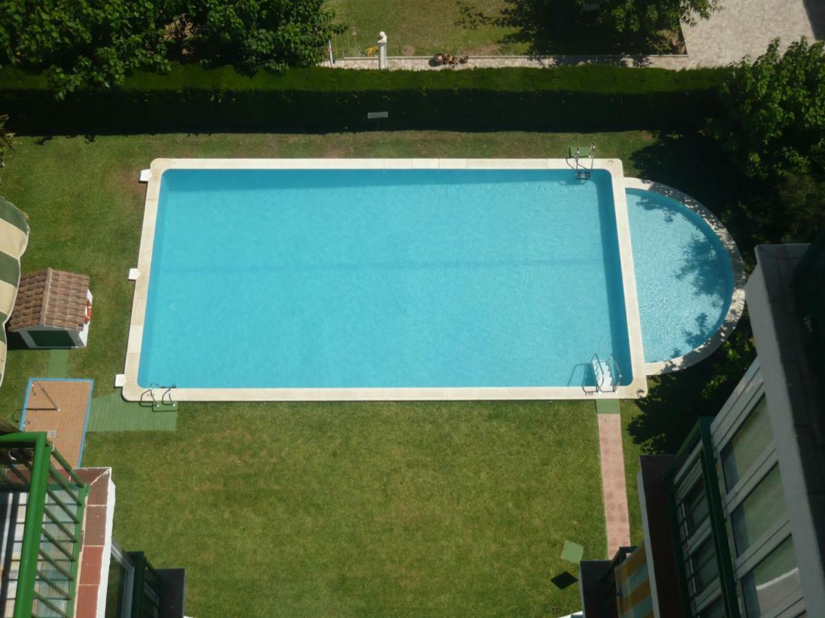 Fantastico Apartamento En La Playa Benicàssim Екстериор снимка