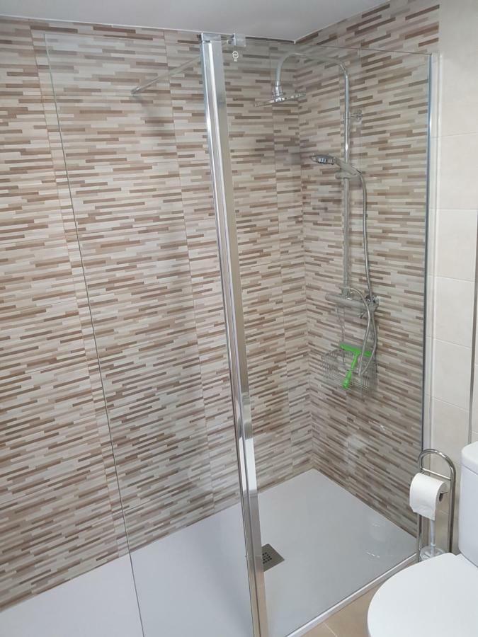 Fantastico Apartamento En La Playa Benicàssim Екстериор снимка